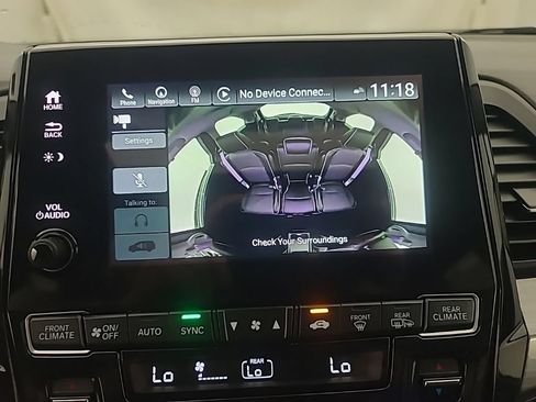 Used 2023 Honda Odyssey Elite image 37