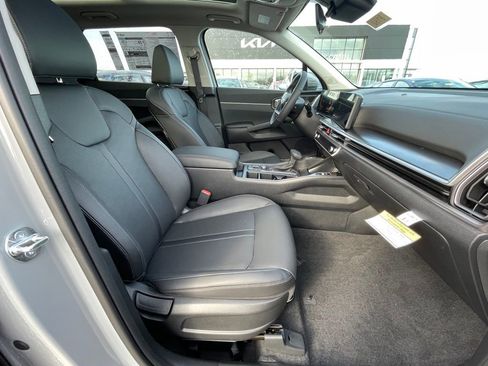 New 2026 Kia Sorento S image 25
