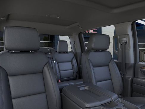 New 2026 GMC Sierra 2500 SLT image 24