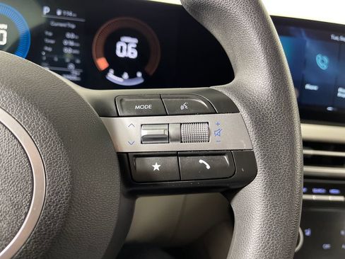 Certified 2025 Hyundai Tucson SEL FWD image 29