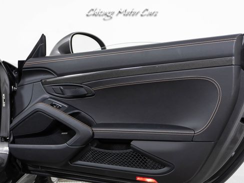 Used 2019 Porsche 911 Speedster RWD image 52