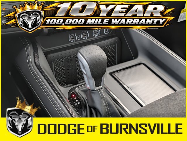 New 2026 RAM 1500 RHO w/ RHO Level 1 Equipment Group AWD/4WD image 11