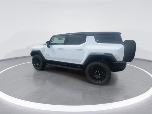 New 2025 GMC Hummer EV 2X AWD/4WD image 6