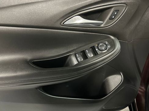 Used 2022 Buick Encore GX Select image 14