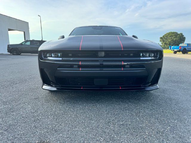 New 2026 Dodge Charger R/T AWD/4WD image 3