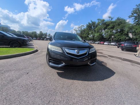 Used 2016 Acura RDX FWD image 17