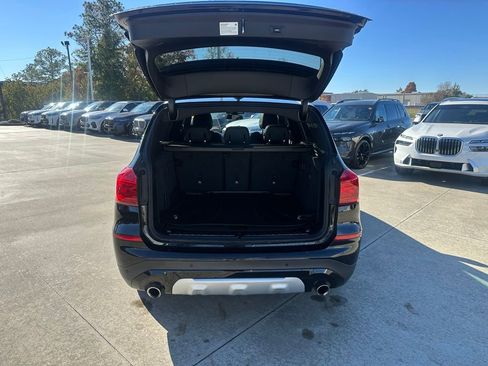 Used 2019 BMW X3 sDrive30i image 9