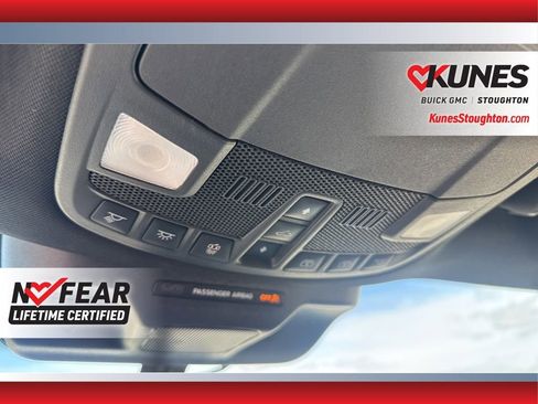 Used 2022 Ford Expedition Limited AWD/4WD image 33