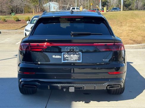 New 2026 Audi Q8 Premium Plus image 13