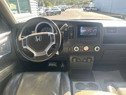 Used 2006 Honda Ridgeline RTL image 15
