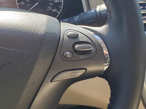 Certified 2021 Nissan Murano Platinum w/ Cargo Package image 22