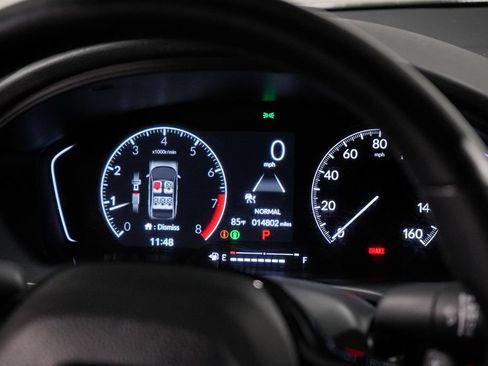 Used 2024 Honda Civic Sport image 13