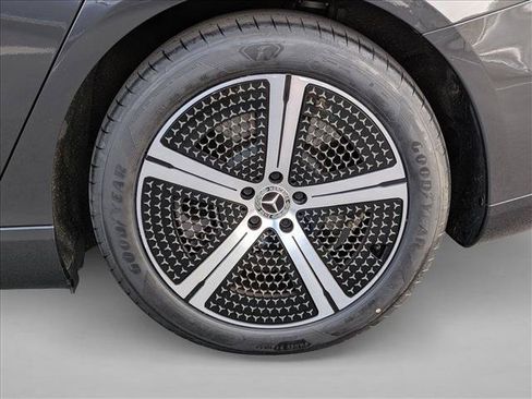 Used 2023 Mercedes-Benz EQS 450+ Sedan image 24