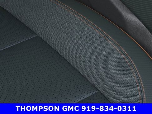 New 2026 GMC Acadia AT4 w/ Luxury Package image 21