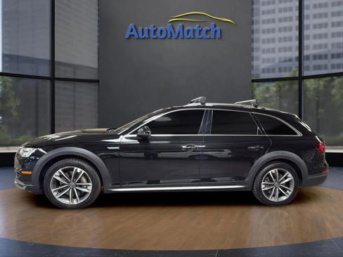 Used 2018 Audi A4 2.0T allroad Premium Plus w/ Premium Plus Package image 6