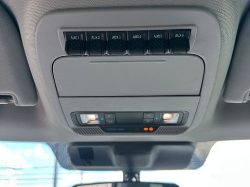 Used 2025 Ford F350 XL w/ STX Appearance Package AWD/4WD image 14
