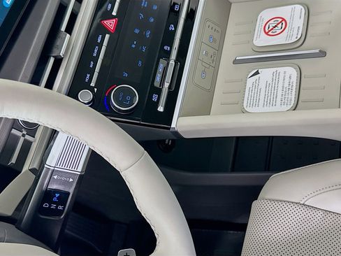 New 2026 Hyundai Santa Fe SEL image 14