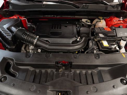 Certified 2023 Chevrolet Blazer LT w/ Driver Confidence Package image 35