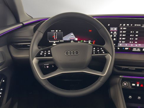 Certified 2025 Audi Q5 Premium w/ Premium Plus AWD/4WD image 20