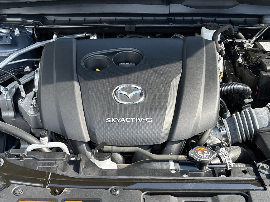 Used 2024 MAZDA CX-50 AWD 2.5 S w/ Convenience Package image 30