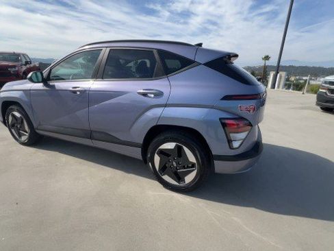 Used 2024 Hyundai Kona SEL image 6