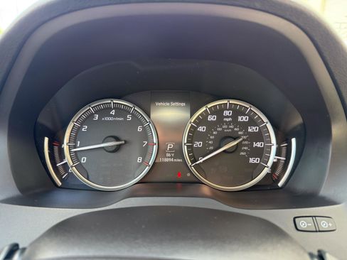 Used 2015 Acura MDX SH-AWD w/ Advance Package image 13