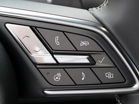 New 2026 Buick Enclave Sport Touring w/ Power Package image 16