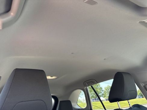 Used 2024 Toyota RAV4 XLE FWD image 25