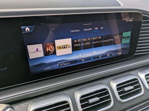 New 2026 Mercedes-Benz GLS 450 4MATIC image 12