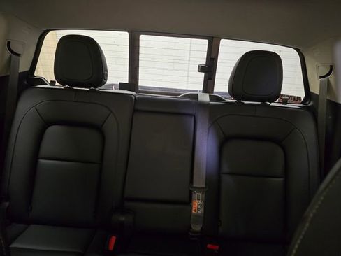 Used 2019 Chevrolet Colorado Z71 image 28