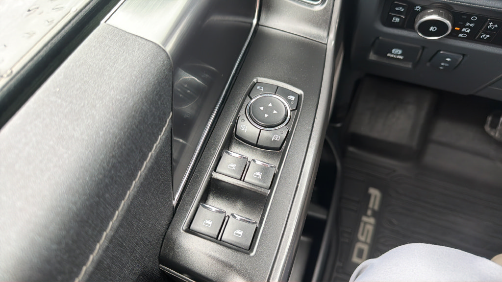 Certified 2024 Ford F150 Lariat AWD/4WD image 27
