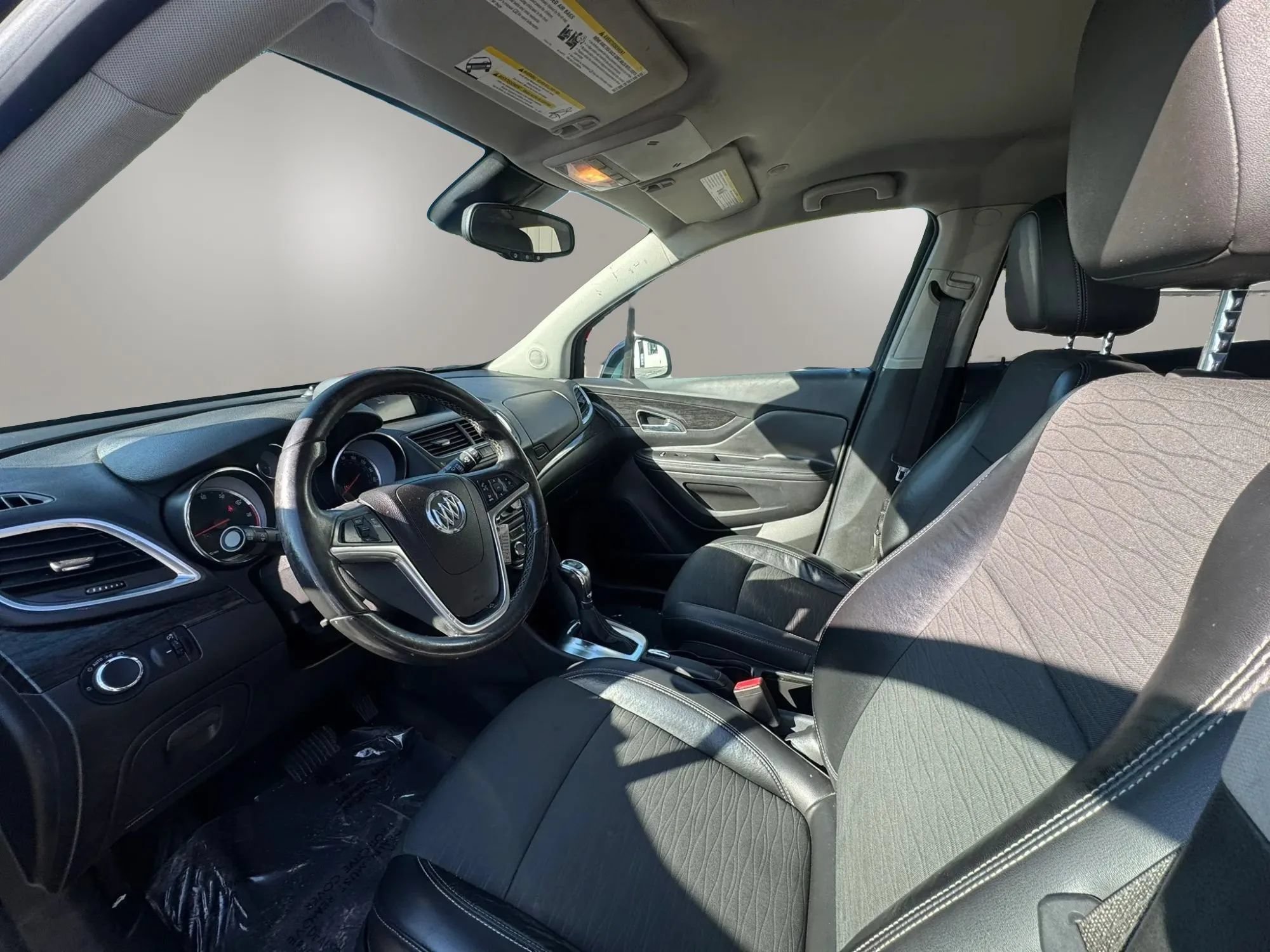 Used 2016 Buick Encore FWD image 10