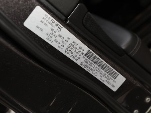 Used 2019 Jeep Grand Cherokee SRT AWD/4WD image 72