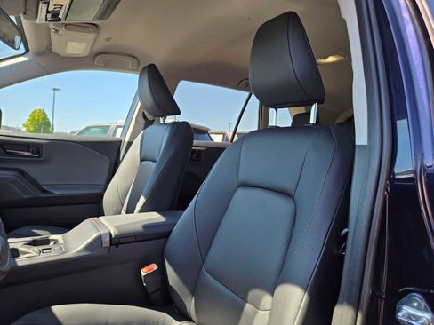 Certified 2026 Toyota RAV4 XLE Premium AWD/4WD image 22