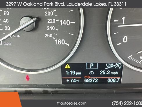 Used 2013 BMW X3 xDrive28i AWD/4WD image 58