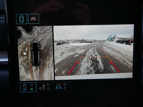 New 2026 GMC Terrain Denali w/ LPO, Floor Liner Package image 10