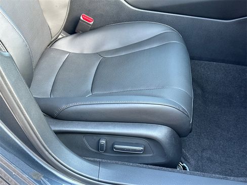 New 2025 Honda Accord Touring image 9