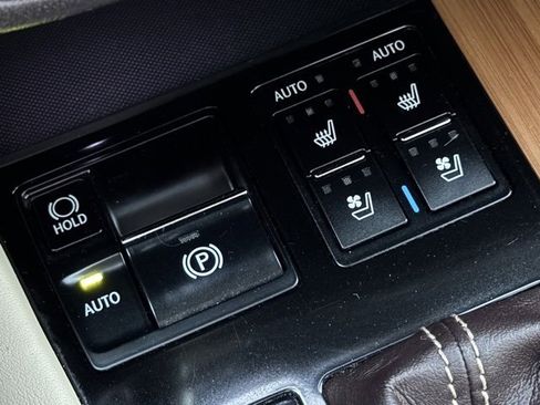 Used 2017 Lexus RX 350 350 image 37