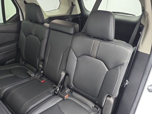 Certified 2025 Honda Pilot EX-L image 14