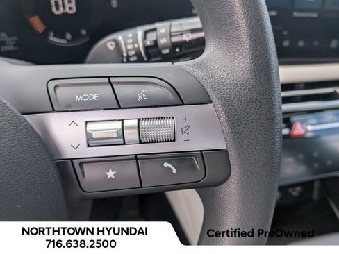 Used 2026 Hyundai Tucson SEL AWD/4WD image 26