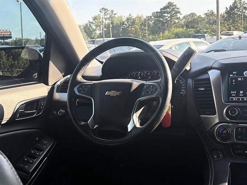 Used 2020 Chevrolet Tahoe LT RWD image 37
