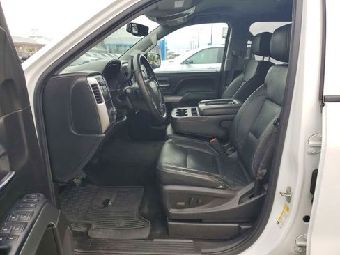 Used 2014 Chevrolet Silverado 1500 LT w/ All Star Edition image 13