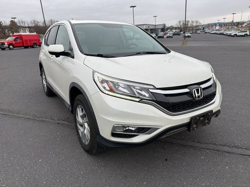 Used 2016 Honda CR-V EX image 7