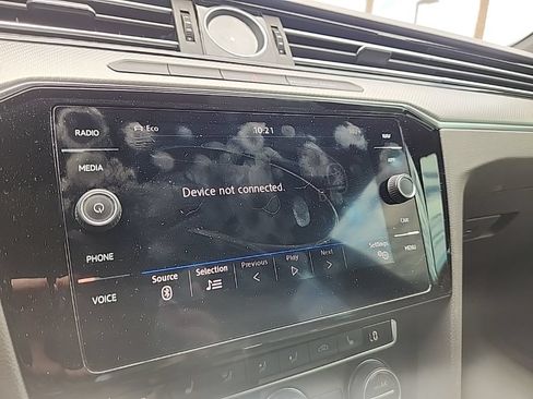 Used 2019 Volkswagen Arteon SEL AWD/4WD image 12