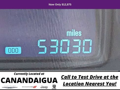 Used 2016 Chevrolet Trax LT w/ LT Convenience Package AWD/4WD image 26