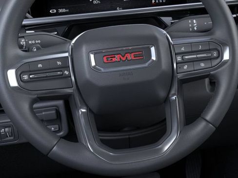 New 2026 GMC Sierra EV Elevation w/ Premium Package AWD/4WD image 19