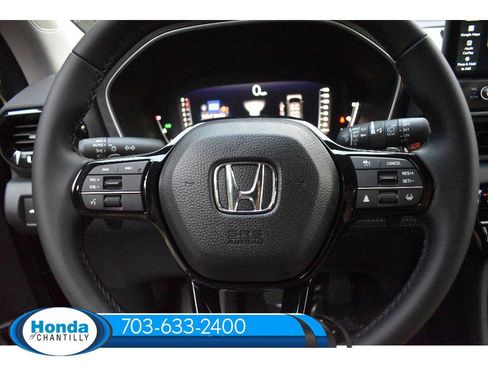 New 2026 Honda Passport RTL image 31