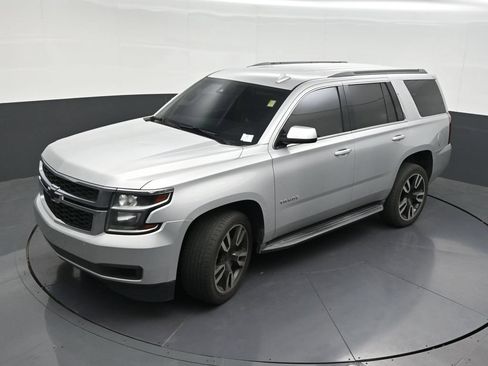 Used 2017 Chevrolet Tahoe LT RWD image 15