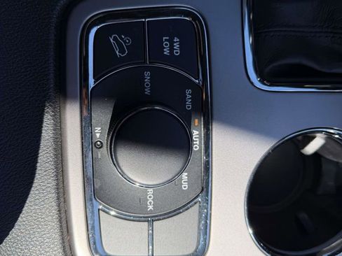 Used 2019 Jeep Grand Cherokee Limited image 31