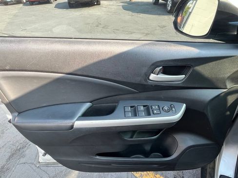 Used 2012 Honda CR-V EX-L image 14